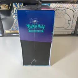 Pokemon TCG: Scarlet & Violet —Journey Together Elite Trainer Box - New & Sealed - Image 4