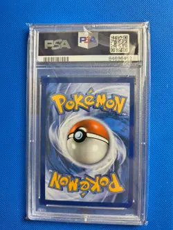 2023 Pokemon SVP EN Mew ex 151 Ultra - Premium Coll #053 PSA 10 GEM MT - Image 4