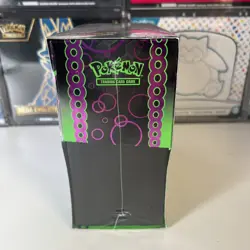 Pokemon TCG Shrouded Fable Elite Trainer Box ETB - New & Sealed ✅ - Image 2