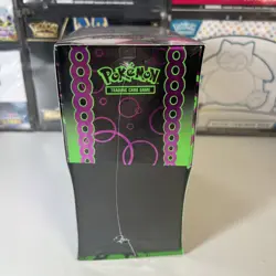 Pokemon TCG Shrouded Fable Elite Trainer Box ETB - New & Sealed ✅ - Image 4