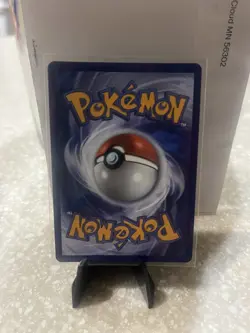 Pokemon Mega Charizard X EX 360 HP Holo 125/094 Phantasmal Flames*open to offers - Image 3