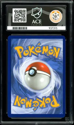 Lugia V 186/195 Pokemon Silver Tempest ACE 10 - Image 2
