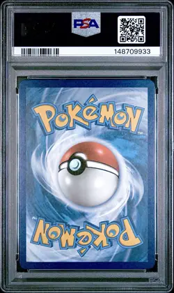 2021 Pokemon Celebrations Rockets Zapdos Holo #15 PSA 10 - Image 2