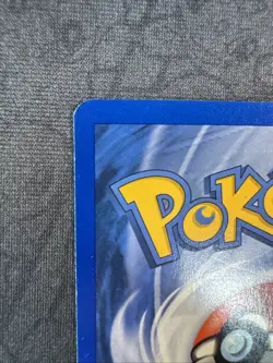 Mightyena 10/109 Ruby and Sapphire Reverse Holo Pokemon - Image 3