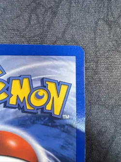 Mightyena 10/109 Ruby and Sapphire Reverse Holo Pokemon - Image 4