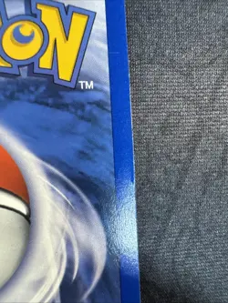 Mightyena 10/109 Ruby and Sapphire Reverse Holo Pokemon - Image 5