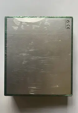 Yugioh 1st Edition Soul of The Duelist Booster Box Sealed - Image 2