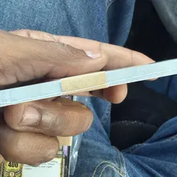 2005 One Piece The Quest Begins Promotion Packs With Rules - Image 4