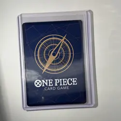 ONE PIECE 2x Borsalino EB04-058 SR Adventure On Kami’s Island OP15 ENG - Image 3