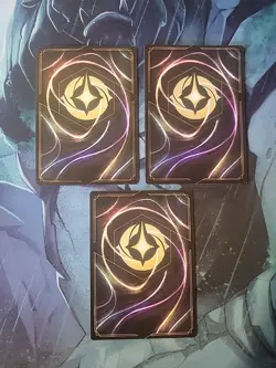 Disney Lorcana TCG Stitch Carefree Surfer First Chapter Legendary Card Non Foil - Image 2