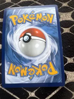 Pokemon Holo Card Lot Mewtwo, Gloom, Meowth EX 2023 Basic Stage 1 English - Image 2