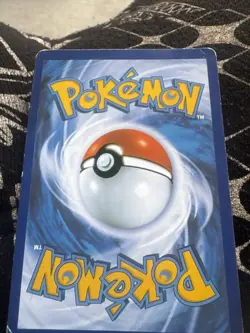 Pokemon Holo Card Lot Mewtwo, Gloom, Meowth EX 2023 Basic Stage 1 English - Image 4