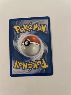 Pokemon Ditto EX Delta Species 61/113 Rare Regular 2005 English 60 HP Card P3 - Image 2