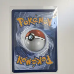 Pokemon Eevee EX 075/131 Sv: Prismatic Evolutions Double Rare Holo Promo Card - Image 2