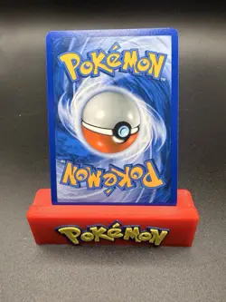 Pokemon Card - Bonsly Diamond and Pearl 71/130 Common Non Holo NM Near Mint TCG - Image 3