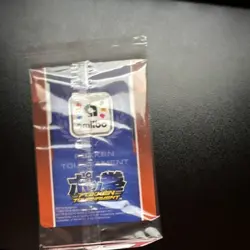 Pokemon Shadow Mewtwo Pokken Tournament Amiibo Card #001-AC-CDE Nintendo - Image 2