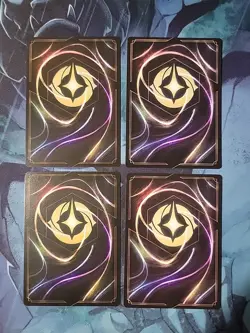 Ariel Spectacular Singer 2/204 The First Chapter Regular Card English (4) - Image 2