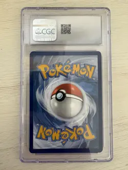 Venusaur Ex 003/165 151 CGC Graded Mint 9 Pokemon Graded Card - Image 2