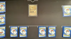 Cubone Official TCG Card + Bonus Cubone at the Museum Card | MUST SEE! | 072 - Image 4