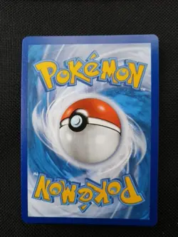 Inteleon Vmax 266/264 Fusion Strike Alternate Art NM Pokemon Card - Image 2