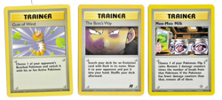 Lot of 15 1990s Pokemon Cards includes Charmander, Meowth & Others - Image 4