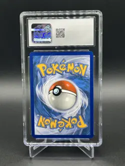 Pokemon TCG Coalossal Promo Sword & Shield Promo Cards SWSH024 CGC Mint 9 - Image 2