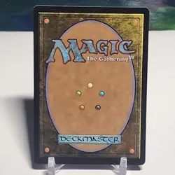 Brightglass Gearhulk (Borderless) Aetherdrift Foil - Image 2