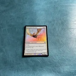 Skyhunter Prowler Fifth Dawn Common 15/165 Foil LP MTG - Image 2