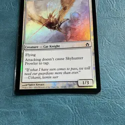 Skyhunter Prowler Fifth Dawn Common 15/165 Foil LP MTG - Image 3