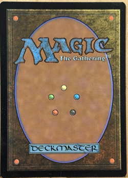 LIMITED EDITION Fallout PIP MtG Well Rested Unplayed NM - Image 2