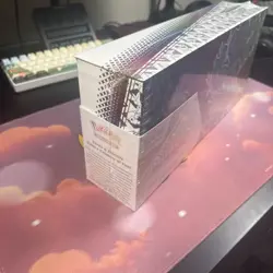 Pokemon Prismatic Evolutions UPC Ultra Super Premium Collection Sealed In Hand - Image 2