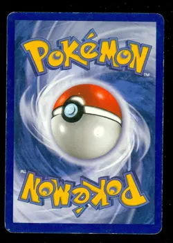Pokemon SNORLAX 27/64 Jungle - RARE - Lightly Played - Image 2