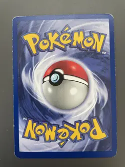 Kakuna 47/130 Base Set 2 TCG Pokemon - Image 2