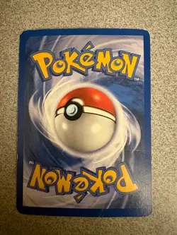 Pokemon TCG Nidoking Base Set 2 Holo Unlimited Rare Card 11/130 LP/MP Condition - Image 2