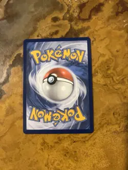 Pokemon Acerola's Mischief 165/132 Me01: Mega Evolution Ultra Rare Full Art Holo - Image 3