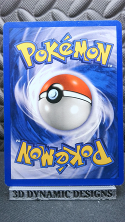 | Pokemon Wigglytuff 19/130 Holo Rare Base Set 2 WOTC 2000 LP 🔥 | - Image 2