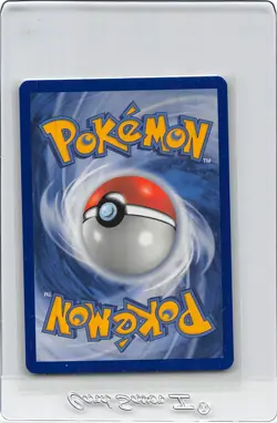 Chinchou 56/101 - Common - Reverse Holo - EX Hidden Legends - POKEMON CARD - NM - Image 2