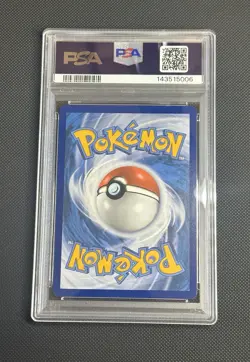 SEND AN OFFER 2023 - POKEMON CROWN ZENITH #GG35 FULL ART/LEAFEON VSTAR - PSA 10 - Image 4