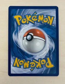 Capsakid 106/091 - SV4.5: Paldean Fates - Baby Shiny Holo Rare Pokemon TCG NM - Image 3