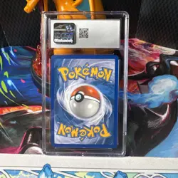 Nidoking 6/102 Holo - CGC Mint 9 - Triumphant - Pokemon TCG 2010 - Image 4