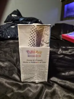 New Sealed Pokemon Tcg Prismatic Evolutions Super Premium Collection Box SPC UPC - Image 3