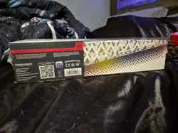 New Sealed Pokemon Tcg Prismatic Evolutions Super Premium Collection Box SPC UPC - Image 4