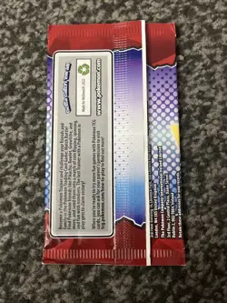 Pokemon TCG McDonalds, 2022 Match Battle Sealed Booster Pack. - Image 2