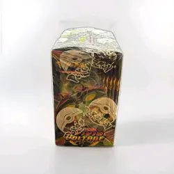 Sword and Shield Vivid Voltage Booster Box Factory Sealed Pokemon Cards 820650827495 - Image 3