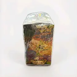 Sword and Shield Vivid Voltage Booster Box Factory Sealed Pokemon Cards 820650827495 - Image 4