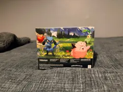 Pokemon TCG: 10x Ascended Heroes Mini Tins in Sealed Display Case | New - Image 2