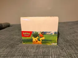 Pokemon TCG: 10x Ascended Heroes Mini Tins in Sealed Display Case | New - Image 3