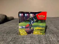 Pokemon TCG: 10x Ascended Heroes Mini Tins in Sealed Display Case | New - Image 4