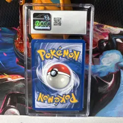 Togetic 16/111 Holo 1st Edition - CGC NM+ 7.5 - Neo Genesis - Pokemon TCG 2000 - Image 4