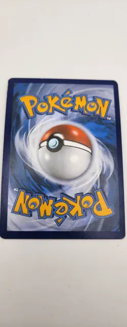 Pokemon TCG Vaporeon-EX Generations 24/83 Holo Rare EX LP 2016 - Image 3